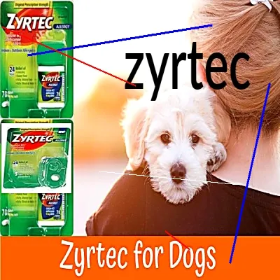 Zyrtec pharmacie en ligne